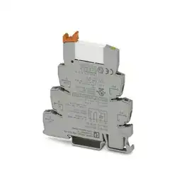 Phoenix Contact – PLC-RSC-12DC/21/EX