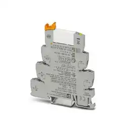 Phoenix Contact – PLC-RSC-24DC/21/EX