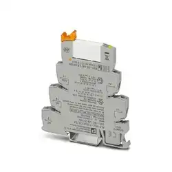 Phoenix Contact – PLC-RSC-120UC/21/EX