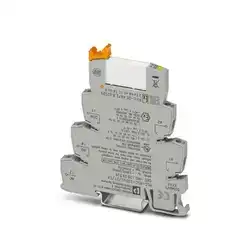 Phoenix Contact – PLC-RSC-230UC/21/EX