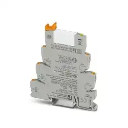 Phoenix Contact – PLC-RPT-12DC/21/EX