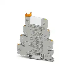 Phoenix Contact – PLC-RPT-24DC/21/EX