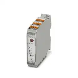 Phoenix Contact – ELR H3-I-PT- 24DC/500AC-3-P