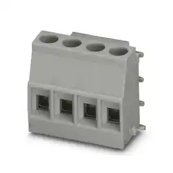 Phoenix Contact – MKDSO 2,5/ 4-R GY