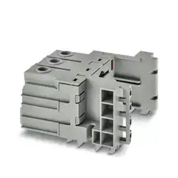 Phoenix Contact – VAL-MS BE/1+1/1U/FM