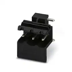 Phoenix Contact – MSTBO 2,5/ 3-G1R BK