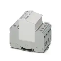 Phoenix Contact – VAL-SEC-T2-3S-350/40-FM