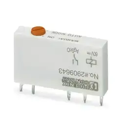 Phoenix Contact – REL-MR- 60DC/21/MS