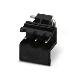 Phoenix Contact – MSTBO 2,5/ 3-G1L BK