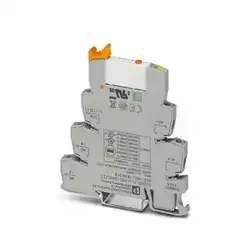 Phoenix Contact – PLC-RSC- 24DC/21/MS