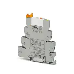 Phoenix Contact – PLC-RSC- 24UC/21/MS