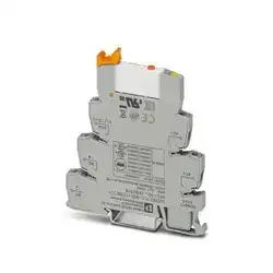 Phoenix Contact – PLC-RSC-125DC/21/MS