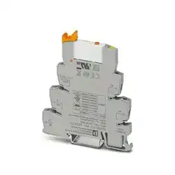 Phoenix Contact – PLC-RSC-230UC/21/MS