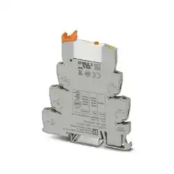 Phoenix Contact – PLC-RSC- 12DC/21AU/MS