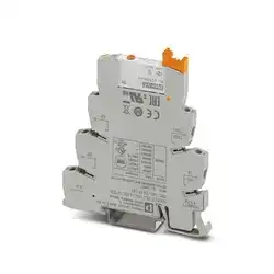 Phoenix Contact – PLC-RSC- 24DC/ 1AU/MS/SEN