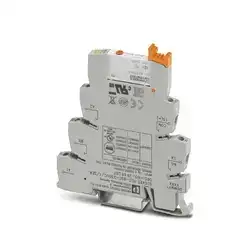 Phoenix Contact – PLC-RSC-230UC/ 1AU/MS/SEN