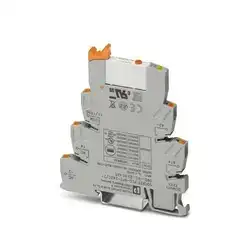 Phoenix Contact – PLC-RPT- 24DC/21/MS