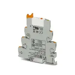 Phoenix Contact – PLC-RPT- 24DC/ 1/MS/ACT