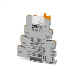 Phoenix Contact – PLC-RPT- 24DC/ 1AU/MS/SEN