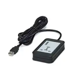 Phoenix Contact – TWN4 MIFARE NFC USB ADAPTER