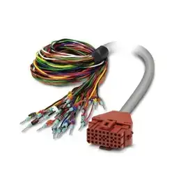 Phoenix Contact – CAB-TE MR36F/OE/24/TP/S/ 3M