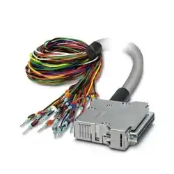 Phoenix Contact – CAB-DSUB37F/RA/OE/22/TP/S/ 5M