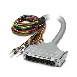 Phoenix Contact – CAB-DSUB37M/OE/22/TP/S/ 5M