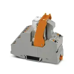 Phoenix Contact – RIF-2-RPT-LV-230AC/4X21/EX