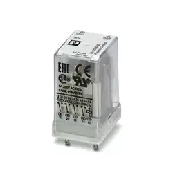 Phoenix Contact – REL-IR4/230AC/4X21/EX