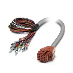 Phoenix Contact – CAB-TE MR24F/OE/24/S/ 5M