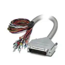 Phoenix Contact – CAB-DSUB25M/OE/22/S/ 1M