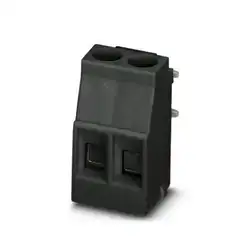 Phoenix Contact – MKDSO 2,5/ 2-R BK VPE200