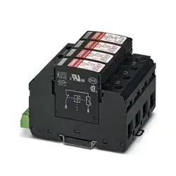 Phoenix Contact – VAL-MS 400/3+0/VF-FM/32