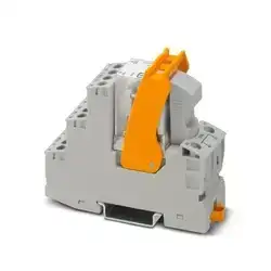 Phoenix Contact – RIF-2-RSC-LV-120AC/4X21/EX