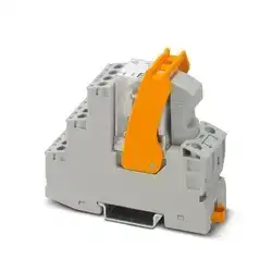 Phoenix Contact – RIF-2-RSC-LV-230AC/4X21/EX