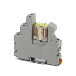 Phoenix Contact – RIF-1-RSC-LDP-24DC/2X21/FG