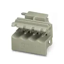 Phoenix Contact – MSTBO 2,5/ 4-G1L LBGY