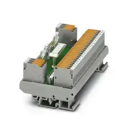 Phoenix Contact – FLKM-2FLK14/KDS3-MT/AN/S7-1500