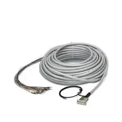 Phoenix Contact – CABLE-FLK40/OE/S/15,0M/SC078