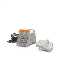 Phoenix Contact – PLC-LOGIC-STARTERKIT3