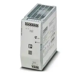Phoenix Contact – UNO2-PS/1AC/24DC/480W