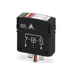 Phoenix Contact – VAL-US-240/40-P