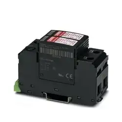 Phoenix Contact – VAL-US-120/40/2+0-FM