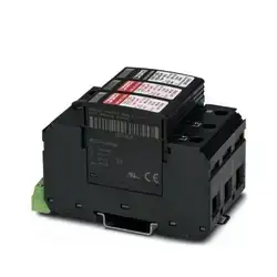 Phoenix Contact – VAL-US-120/40/2+1-FM