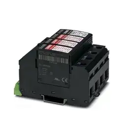 Phoenix Contact – VAL-US-120/40/3+1-FM