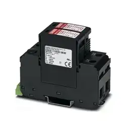 Phoenix Contact – VAL-US-120/65/2+0-FM