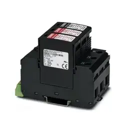 Phoenix Contact – VAL-US-120/65/2+1-FM