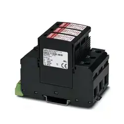 Phoenix Contact – VAL-US-120/65/3+0-FM