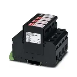 Phoenix Contact – VAL-US-120/65/3+1-FM