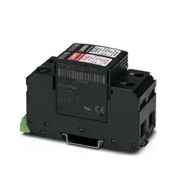 Phoenix Contact – VAL-US-240/40/1+1-FM